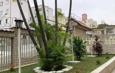 Imagem: APARTAMENTO RESIDENCIAL em SÃO PAULO - SP, CONJUNTO HABITACIONAL