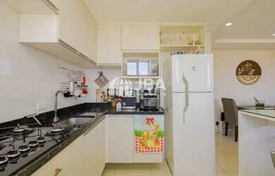 Imagem 6: CURITIBA - Padrão - Cajuru