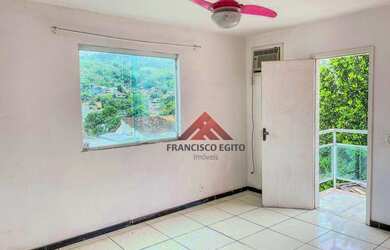Imagem 13: Casa à venda por R$ 1.000.000,00 - São Francisco - Niterói/RJ