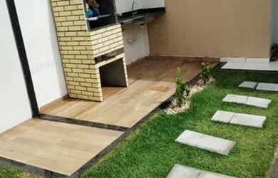 Imagem 8: Casa para Alugar Santa Barbara Px ao Buona Vita