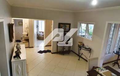 Imagem 2: casa - Betel - Paulínia. Piscina, Churrasqueira, VarandaeÁrea de serviço