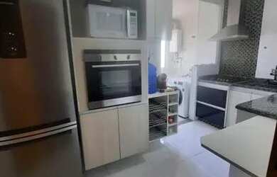 Imagem 5: Apartamento à venda 2 quartos 2 suítes 2 vagas Saint Germain Centro...