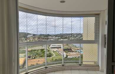 Imagem: O apartamento possui 4 Dormitórios, 4 Banheiros, 3 Vagas na