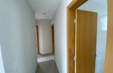 Imagem 5: Apto Novo 03 Qtos Suíte Prédio Pequeno Bairro Fernão Dias BH