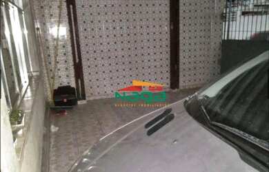 Imagem 4: Sobrado à venda, 145 m² por R$ 479.000,00 - Vila Guarani Z Sul - São...