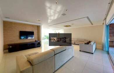 Imagem 5: Casa com 4 dormitórios, 540 m² - venda por R$ 5.999.000,00 ou aluguel...