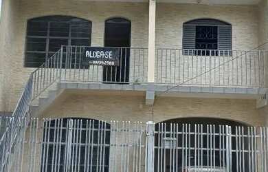 Imagem: Casa no JD Maria Antônia Prado (casa de cima