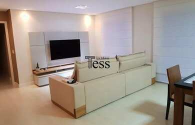 Imagem: O apartamento possui 3 Dormitórios, 3 Banheiros, 3 Vagas na