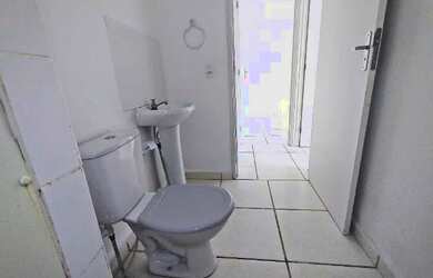 Imagem 8: Conquista Torquato 2º andar vista verde incluso taxa cond água segurança...