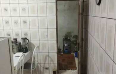 Imagem 7: VENDO EXCELENTE CASA. 55m² de Área, 1 Banheiroe2 Dormitórios