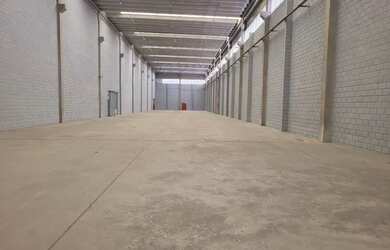 Imagem 8: GALPÃO INDUSTRIAL para venda ou locação INDUSTRIAL ANHANGUERA, OSASCO