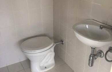 Imagem 6: Sala para alugar, 50 m² por R$ 3.720,00/mês - Vila Guarani (Zona Sul) - São Paulo/SP