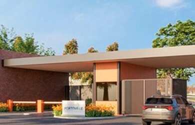 Imagem: O terreno possui 300m² de Área e está localizado em Jardim