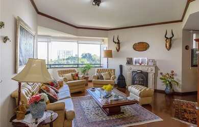 Imagem 1: Apartamento à venda no bairro Vila Suzana - São Paulo/SP