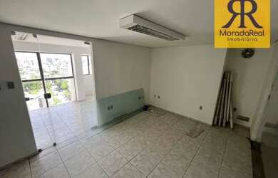 Imagem 14: Sala, 74 m² - venda por R$ 395.000,00 ou aluguel por R$ 4.000,00/mês...
