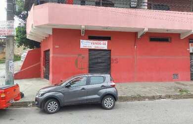 Imagem: O depósito possui 75m² de Área e está localizado em Independência