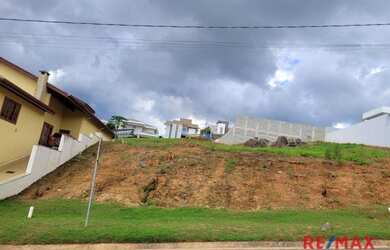 Imagem 2: Terreno à venda, 510 m² por R$ 320.000,00 - Reserva Santa Rosa - Itatiba/SP