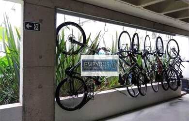 Imagem 11: Apartamento com 2 dormitórios à venda, 70 m² por R$ 699.999,00 - Vila Olímpia - São Paulo