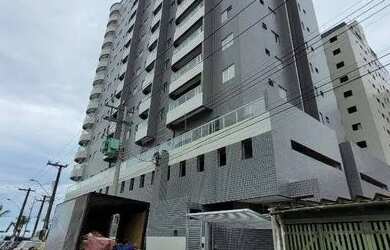 Imagem 6: Apartamento com 2 dormitórios à venda, 63 m² por R$ 510.000,00 - Vila Caiçara - Praia Gran