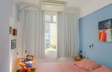 Imagem 14: Apartamento para Aluguel - Copacabana, 1 Quarto, 54 m2