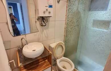 Imagem 10: Condomínio Moradas do Itanhangá, com lazer e segurança para a família