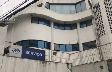 Imagem 5: Prédio, 1537 m² - venda por R$ 8.000.000,00 ou aluguel por R$ 40.500,00/mês...