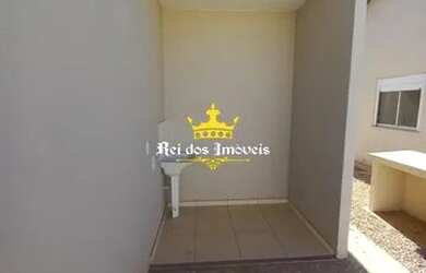 Imagem 7: ALUGO CASA NO CONDOMÍNIO FECHADO VICENTE BISSONI - Bairro Vila Rica