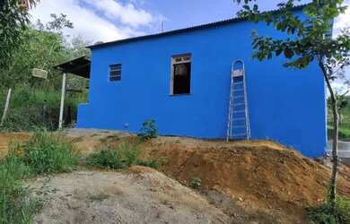 Imagem 8: Fazenda de 26,4167 hectares