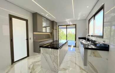 Imagem 15: Casa no Condomínio em Residencial Villa Solaia - Barueri, SP