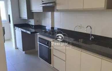 Imagem: O apartamento possui 2 Dormitórios, 1 Banheiro, 2 Vagas na