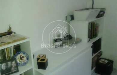 Imagem 16: Rio de Janeiro - Casa de Condomínio - Freguesia Jacarepaguá