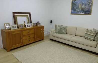 Imagem 4: Venda Casa com 360,00 metroQuadrado, 4 dormitório s . Swiss Park, Campinas