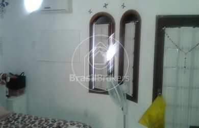 Imagem 15: Rio de Janeiro - Casa de Condomínio - Freguesia Jacarepaguá