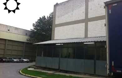 Imagem 5: GALPÃO INDUSTRIAL para venda ou locação JARDIM BELVAL, BARUERI