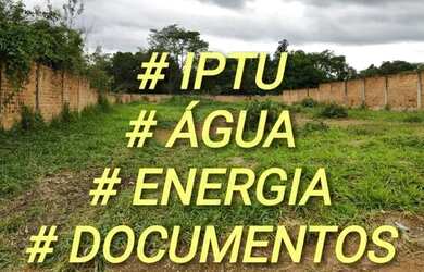 Imagem 2: Lote para Igreja, Galpão ou Residência 900m² por apenas R$ 99mil - Planaltina df