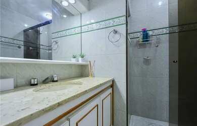 Imagem 13: Condomínio CABO SÃO ROQUE no 11º Andar no Jardim das Acácias em São Paulo/SP - Apartamento