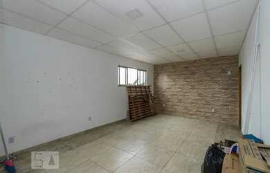 Imagem: A casa possui 2 Dormitórios, 1 Banheiro e 80m² de Área e