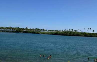 Imagem 5: Alugo casa por temporada. Piscina, Varanda, 130m² de Áreae3 Vagas na...