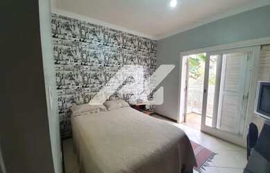 Imagem 13: casa - Betel - Paulínia. Piscina, Churrasqueira, VarandaeÁrea de serviço