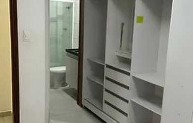 Imagem 12: Apartamento Aeroclube para locação R$1.700,00 com condomínio