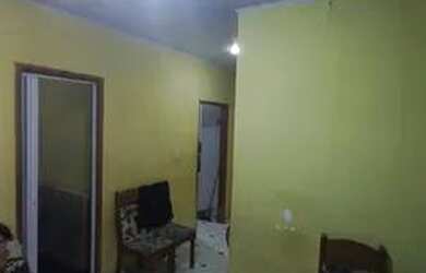 Imagem 1: Venda de casa. Varanda, 50m² de Área, 1 Banheiroe2 Dormitórios