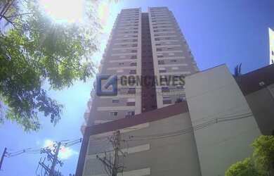 Imagem: O apartamento possui 2 Dormitórios, 2 Banheiros, 2 Vagas na