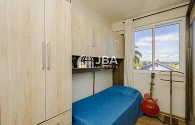 Imagem 11: CURITIBA - Padrão - Cajuru