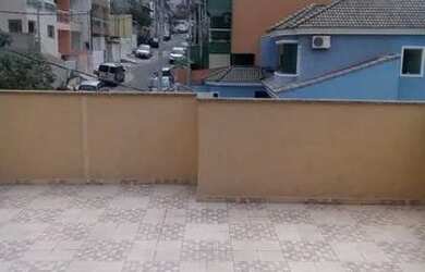 Imagem: A casa em condomínio possui 3 Dormitórios, 3 Banheiros, 140m²