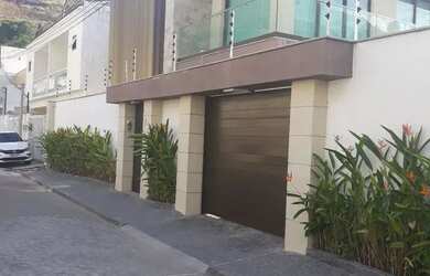 Imagem 7: ALTO PADRÃO 3 Ands LOFT Terraço GOURMET COBERTURA VISTA