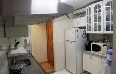 Imagem 6: VENDO EXCELENTE CASA. 65m² de Área, 1 Vaga na garageme2 Dormitórios