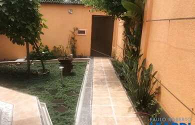 Imagem 12: SOBRADO - ALTO DA LAPA - SP