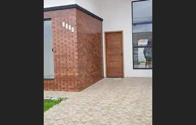 Imagem 2: Casa para Venda em Fazenda Rio Grande, Nações, Green Portugal I, 3 dormitórios,...