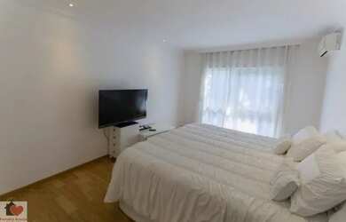 Imagem 14: CONDOMINIO ALTO DA BOA VISTA 400M2 AC . 03 SUITES MOBILIADO CONDOMINIO...