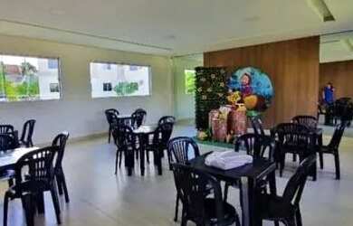 Imagem 3: Alugo Pontal do Atalaia. Piscina, 49m² de Área, 1 Vaga na garageme2...